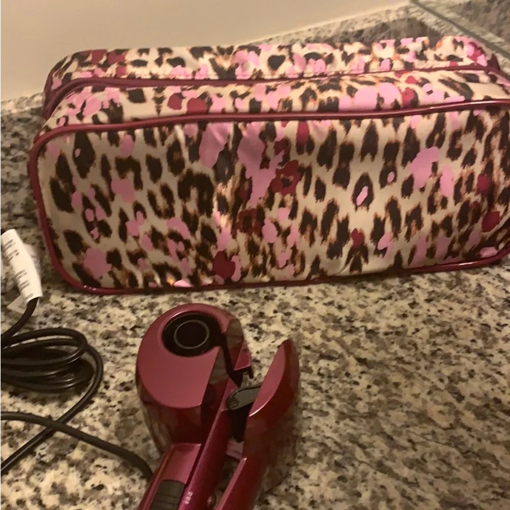 Beliss Pro automatic hair